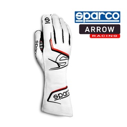Sparco FIA Race Gloves - ARROW 2020 - Gloves