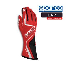 Sparco FIA Race Gloves - LAP 2020 - Gloves