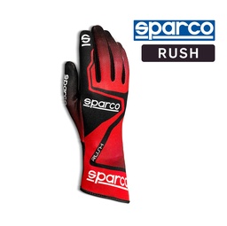 Sparco Kart Gloves - RUSH - Gloves