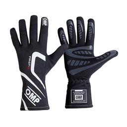 OMP FIA Race Gloves - FIRST-S - Gloves
