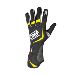 OMP FIA Race Gloves - ONE EVO - Gloves