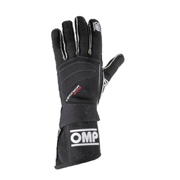OMP FIA Race Gloves - TECNICA EVO - Gloves