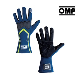 OMP FIA Race Gloves - TECNICA-S - Gloves