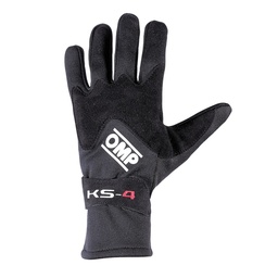 OMP Kart Gloves - KS-4 - Gloves