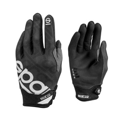 Sparco Mechanic Gloves - MECA-3 - Gloves