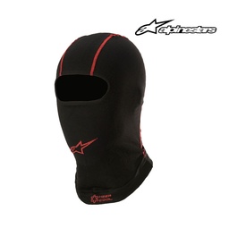 [ASUWKXBAOS] Alpinestars Kart Balaclava KX v2