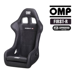 [OMPSEFIRST] OMP Racing Seat - FIRST - Seats