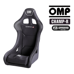 [OMPSECHAMP] OMP Racing Seat - CHAMP - Seats