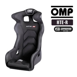 [OMPSEHTE] OMP Racing Seat - HTE - Seats