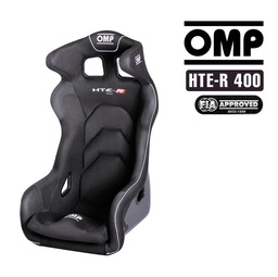 OMP Racing Seat - HTE 400 - Seats