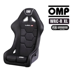 [OMPSEWRCXL] OMP Racing Seat - WRC XL - Seats