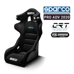 [SQSEQRTPADV] Sparco Racing Seat - QRT PRO ADV - Seats