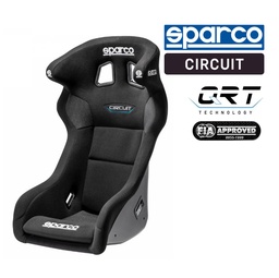 Sparco Racing Seat - QRT CIRCUIT - Seats