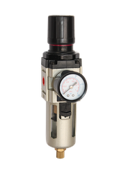 [SFR-404] FILTER/REGULATOR 1/2&quot; 40 SERIES BODY SCORPION