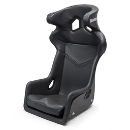 Standard size, head restraint, fibreglass, vinyl cover - FIA 8855-1999