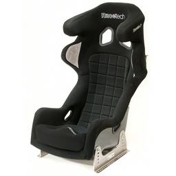 Standard size, head restraint, fibreglass. FIA 8862-2009