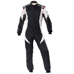 [OMPIA0-1854-B01-184-42] OMP First Evo Race Suit