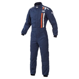 [OMPIA0-1816-C01-028-46] OMP Classic Race Suit