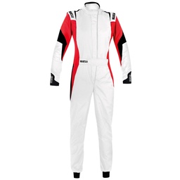 [SPA001144L38NBRS] Sparco Competition Lady Race Suit