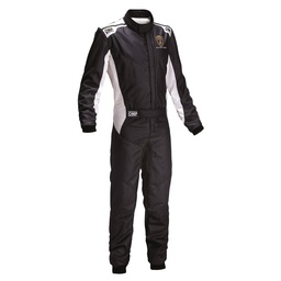 [OMPIA0-1860-A02-071-46] OMP One-S Race Suit - Automobili Lamborghini Collection