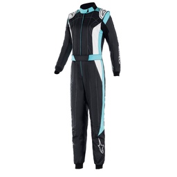 [ALS336-00221232-38] Alpinestars Stella GP Pro Comp V2 Womens Race Suit