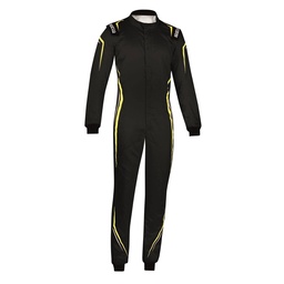 [SPA00114648NRGF] Sparco Prime Race Suit