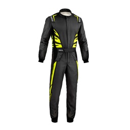 [SPA0011030SP48] Sparco Infinity 5.0 Custom Race Suit