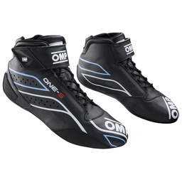 [OMPIC0-0822-A01-071-45] OMP One S Race Boots