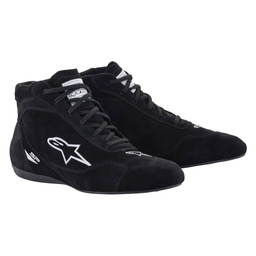 [ALS271-052110-10] Alpinestars SP V2 Race Boots