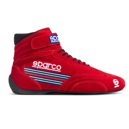 [SPA001287MRBM45] Sparco Martini Racing Top Race Boots