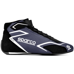 [SPA00127545NRNR] Sparco Skid Race Boots