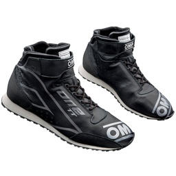 [OMPIC0-0828-A01-071-45] OMP One TT Mechanics / Co-Driver Boots