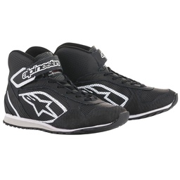 [ALS271-902112-10] Alpinestars Radar Co-Driver / Mechanics Boots