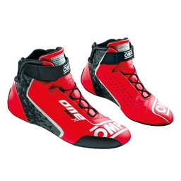 [OMPIC0-0806-B01-071-39] OMP One Evo X Race Boots