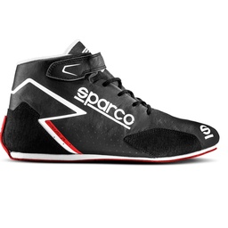 [SPA00128246NRRS] Sparco Prime-R Race Boots