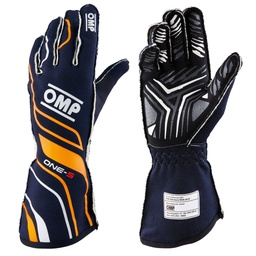 [OMPIB0-0770-A01-071-L] OMP One S Race Gloves