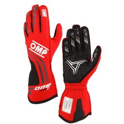 [OMPIB0-0775-A01-071-L] OMP One Evo X Race Gloves