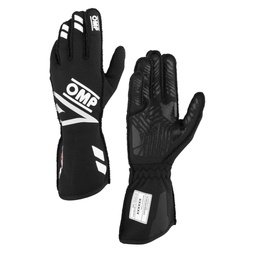 [OMPIB0-0773-A01-071-L] OMP One Evo FX Race Gloves