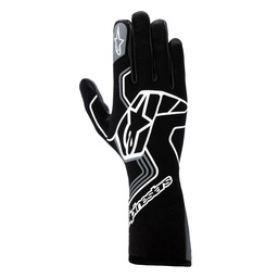 [ALS355-202417-L] Alpinestars Tech 1 Race V4 Race Gloves