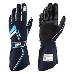 [OMPIB0-0772-A01-178-L] OMP Tecnica Race Gloves