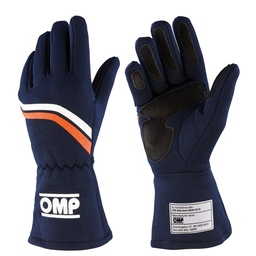 [OMPIB0-0746-B01-071-L] OMP Dijon Race Gloves