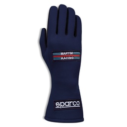 [SPA00136311MRBM] Sparco Land Classic Martini Racing Race Gloves