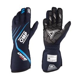 [OMPIB0-0771-A01-071-XS] OMP One Evo X Race Gloves