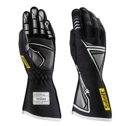 [SABRFTG11NR11] Sabelt Geckotech TG-11 Race Gloves