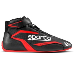 Sparco Formula Race Boots