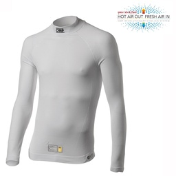 [OMPIE0-0792-A01-071-L] OMP One Evo Long Sleeve Top