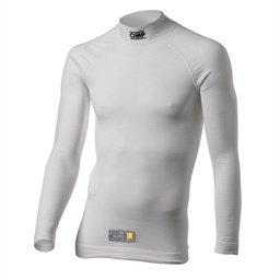 [OMPIE0-0795-A01-071-L] OMP Tecnica Evo Long Sleeve Top