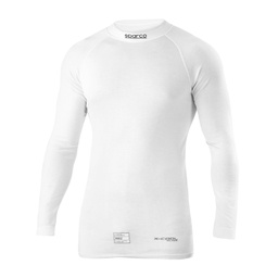 [SPA001780MNRML] Sparco RW-7 Long Sleeve Top