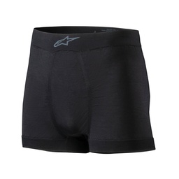 [ALS475-762410-L] Alpinestars Tech ZX Fire Retardant Boxer Shorts